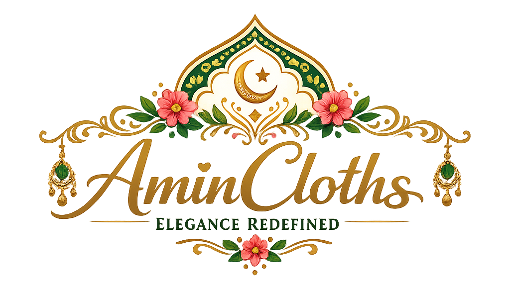 Amin Cloths